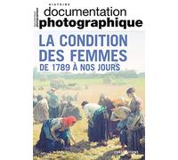 La condition des femmes de 1789 à nos jours - Documentation photographique - N° 8147 (8147)
