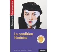 Collectif – La Condition féminine - Classiques et Contemporains