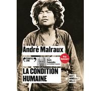 La condition humaine