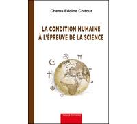 la condition humaine à l’épreuve de la science