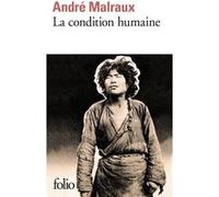 La Condition humaine André Malraux (Auteur)