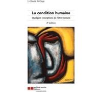 La condition humaine