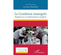 La Condition immigrée Arnousse Beaulière (Auteur)