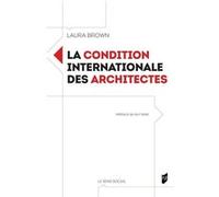 La Condition Internationale Des Architectes