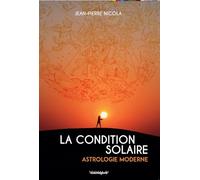 La condition solaire: Astrologie moderne