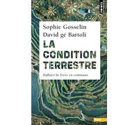 La Condition terrestre: Habiter la Terre en communs