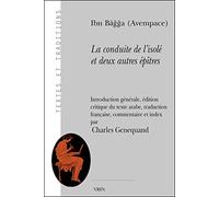 La conduite de l'isolé et deux autres épitres