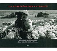 La confédération paysanne