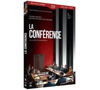 La Conférence Combo Blu-ray DVD