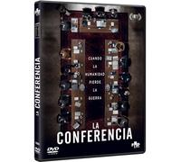 La Conférence De Wannsee (2022) / Die Wannseekonferenz