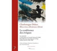 LA CONFÉRENCE DES ÉVÊQUES