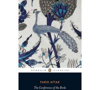La conférence des oiseaux