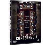 La conférence - DVD
