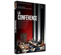 La Conférence DVD DVD