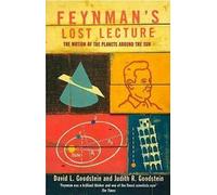 La conférence perdue de Feynman