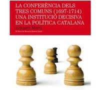 La Conferencia Dels Trets Comuns - [Livre en VO] Martí, Eduardo (Auteur)