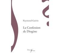 La confession de Diogène