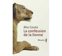 La Confession de la lionne