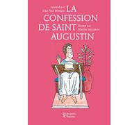 La Confession de saint Augustin