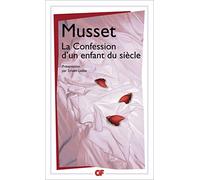 La Confession d'un enfant du siècle