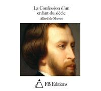 La Confession d'un enfant du siècle