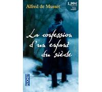La confession d'un enfant du siècle à 1,99 euros
