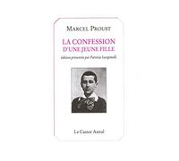 La Confession d'une jeune fille