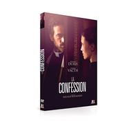 Confession -La- Dvd