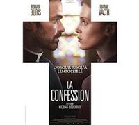 La confession DVD E
