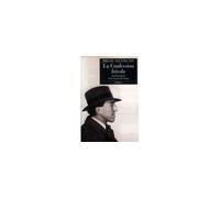 La confession frivole - Autobiographie d'un citoyen du temps - Miklós Szentkuthy - Phebus - Livre