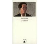 La confession Mario Soldati (Auteur), Cesare Garboli (Préface), Georges Piroué (Traduction)