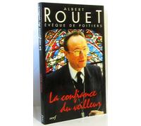 La Confiance du veilleur