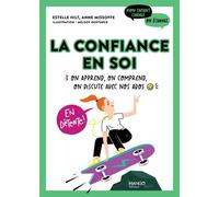 La confiance en soi - Estelle Hilt - Mango - broché - Essai