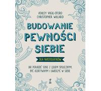 La confiance en soi - pour les adolescents (Buch auf Polnisch)