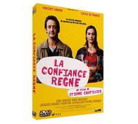 La Confiance Règne