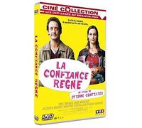 TelForceOne – La Confiance Règne