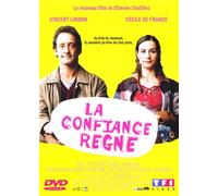 TelForceOne – La Confiance Règne