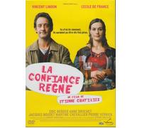 La Confiance Règne - Edition Belge