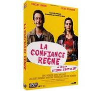 La Confiance règne G
