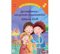 La confiance : une grande responsabilité