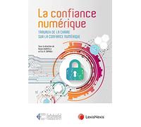 la conficance numerique