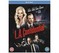 L.A. Confidential – Blu-ray – Importé