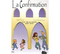 La Confirmation: Une catéchèse en profondeur