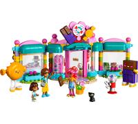LEGO 42649, Jouets de construction