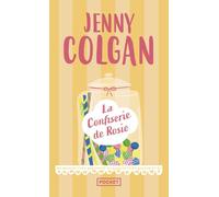 La Confiserie de Rosie - Jenny Colgan - Pocket - Poche - Roman