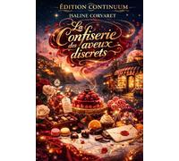 La Confiserie des aveux discrets