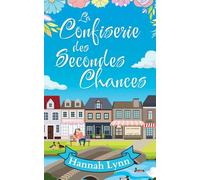 La confiserie des secondes chances