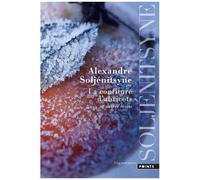 La Confiture D'abricots Et Autres "Récits En Deux Parties