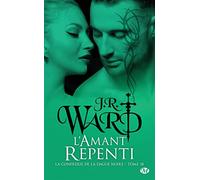 La Confrérie de la dague noire, T18 : L'Amant repenti