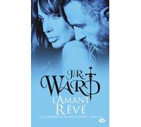 La Confrérie de la dague noire, T20 : L'Amant rêvé